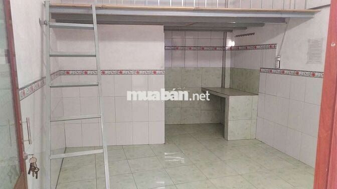 Nhà trọ giá rẻ gần chợ thủ Đức