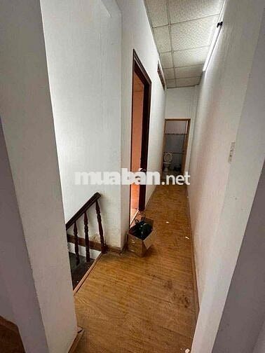 cho thuê nhà nguyên căn chợ cây me 5x20 m