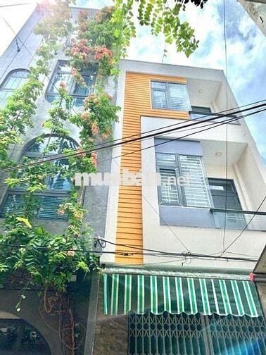 NHÀ ĐẸP 3 TẦNG Ô TÔ ĐỖ CỬA - HẢI CHÂU- GIÁ CHỈ 4,65 TỶ