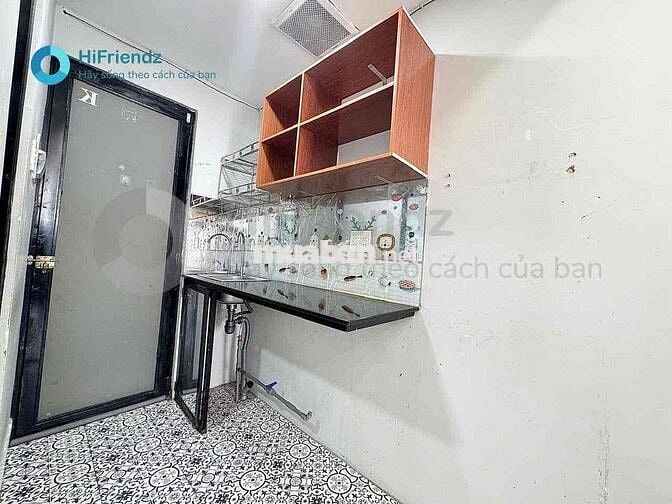 Duplex Tân Cổ Điển, Tiện Nghi Đầy Đủ, Giấp Phú Nhuận - Gò Vấp