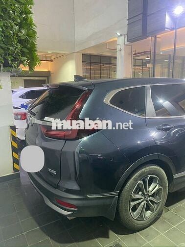 Honda CR V 2022 L - 10500 km-8xx tr-TL Mạnh xả kho