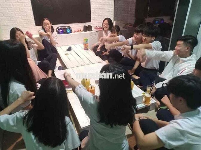 sang nhượng quán cà phê giá rẻ