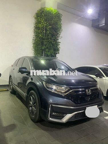 Honda CR V 2022 L - 10500 km-8xx tr-TL Mạnh xả kho