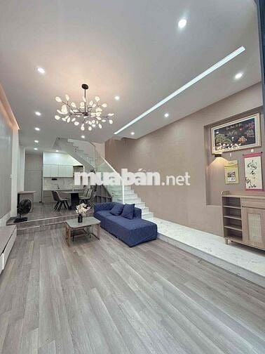 🏬🏬 Chào bán căn nhà 3 tầng 3 mê hoà cường bắc