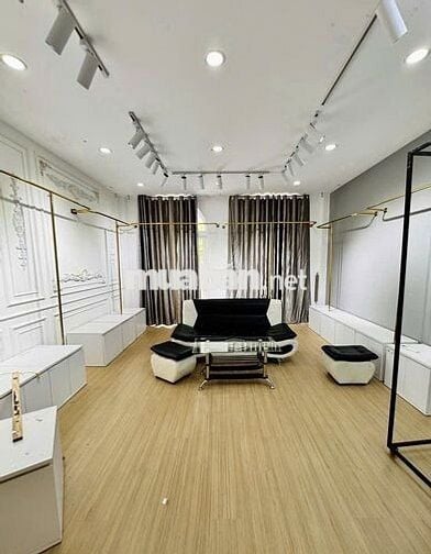 NHÀ ĐƯỜNG BÀU CÁT DIỆN TÍCH: 5X18M TRỆT 3 LẦU CHO THUÊ