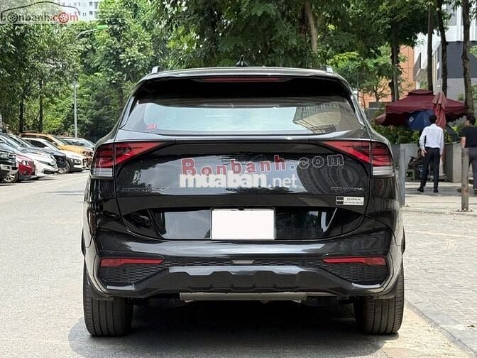 Kia Sportage 2023 2.0G Signature