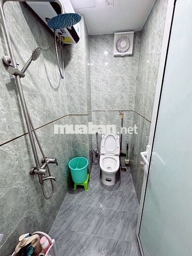 BÁN NHÀ 3 TẦNG 3 MÊ 2 MẶT KIỆT THOÁNG ĐƯỜNG ĐINH TIÊN HOÀNG (HẢI CHÂU)