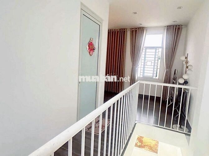 BÁN NHÀ 3 TẦNG 3 MÊ 2 MẶT KIỆT THOÁNG ĐƯỜNG ĐINH TIÊN HOÀNG (HẢI CHÂU)