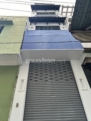 Hẻm oto kinh doanh buôn bán mọi ngành nghề