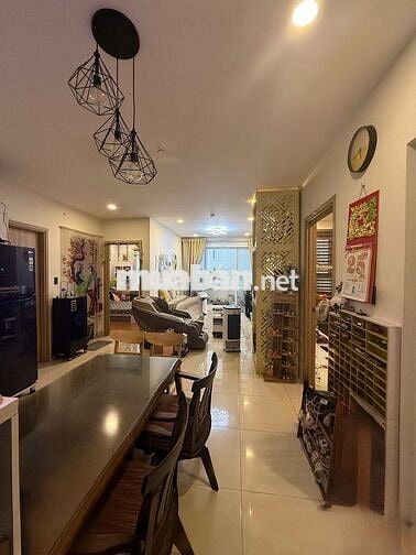 Cho thuê căn 3pn 2wc gần full nội thất giá 9tr/tháng