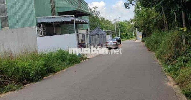 100m2 Đất Bến Cát Giá rẻ gần QL13