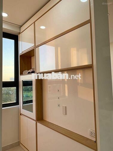 Cho thuê căn hộ Intela - Bình Chánh - Gần Đại học Văn Hiến - Kinh Tế