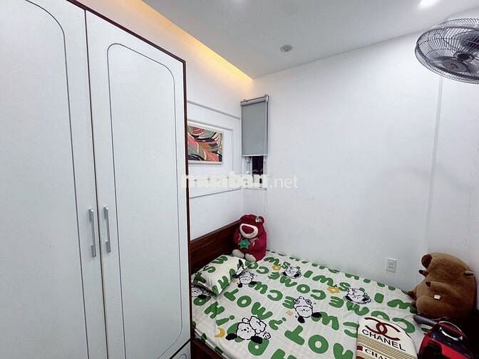 BÁN NHÀ 3 TẦNG 3 MÊ 2 MẶT KIỆT THOÁNG ĐƯỜNG ĐINH TIÊN HOÀNG (HẢI CHÂU)