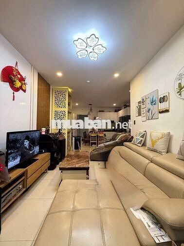 Cho thuê căn 3pn 2wc gần full nội thất giá 9tr/tháng