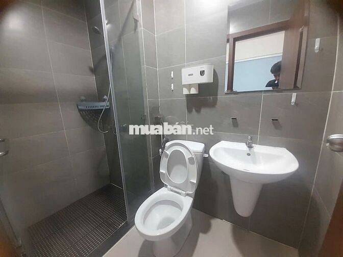 Cho thuê chung cư Green river quận 8 căn 2 phòng ngủ-2wc full nội thất