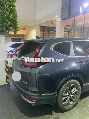 Honda CR V L 2022 - odo : 10.500km - Xe TRÙM Mềnh