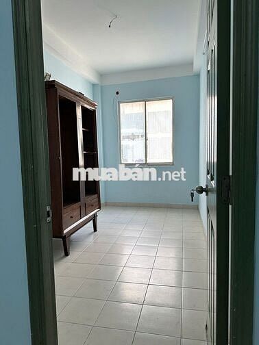 BÁN NHÀ NGAY TRUNG TÂM Q3 phù hợp gia đình nhỏ