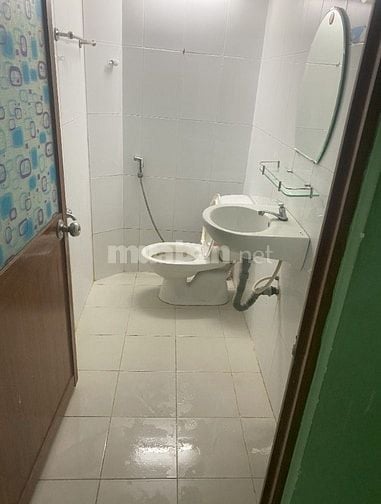 Bán nhà hẻm, phù hợp gia đình trẻ