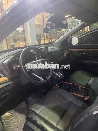 Honda CR V L 2022 - odo : 10.500km - Xe TRÙM Mềnh