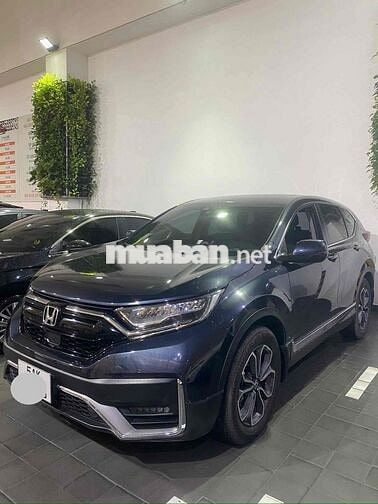 Honda CR V L 2022 - odo : 10.500km - Xe TRÙM Mềnh