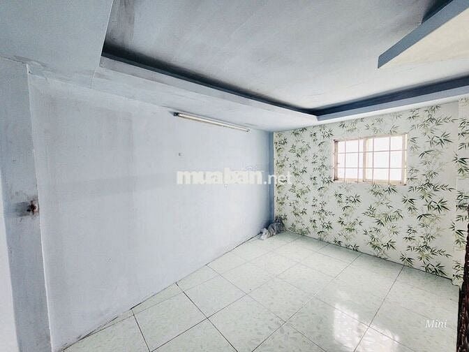 🏡 NHÀ ĐẸP TRỆT,LỬNG,LÀU, BTCT, ĐƯỜNG 28,P6, GIÁ CHỈ 2.750 TỶ TL.