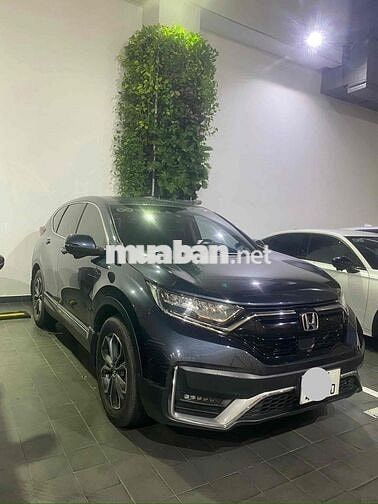 Honda CR V L 2022 - odo : 10.500km - Xe TRÙM Mềnh