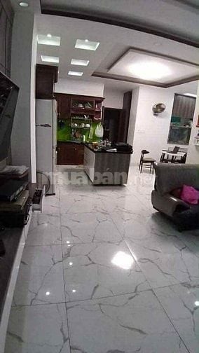Mặt tiền Tân Bình 6.5 x 19m, 6 Tầng thang máy, TN 100tr/th giá tốt