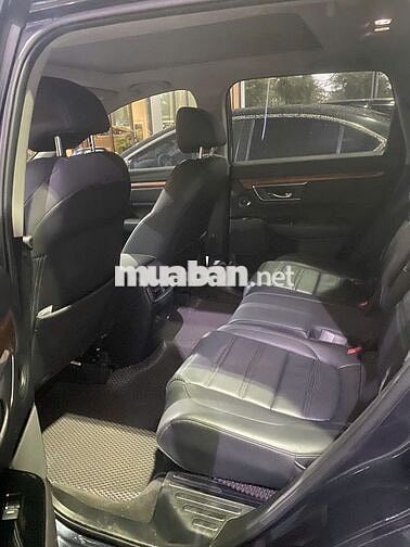 Honda CR V 2022 L - 10500 km-8xx tr-TL Mạnh xả kho