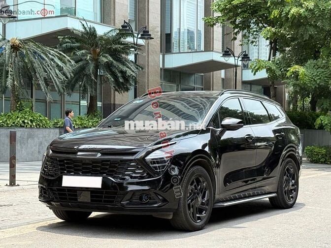 Kia Sportage 2023 2.0G Signature