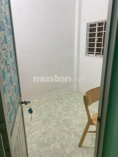 Bán nhà hẻm, phù hợp gia đình trẻ