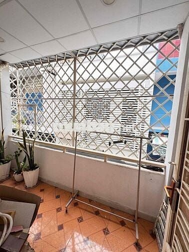 Cho thuê nhà 44m2, 2 pn, hẻm 376 Nguyễn Đình Chiểu