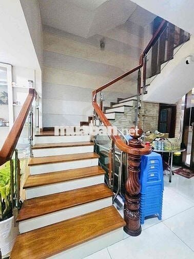 BÁN NHÀ CHÍNH CHỦ - TÂN BÌNH - DT: 78m2 - 5 TẦNG - 5PN -11.5TỶ