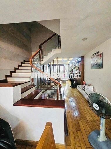 BÁN NHÀ CHÍNH CHỦ - TÂN BÌNH - DT: 78m2 - 5 TẦNG - 5PN -11.5TỶ