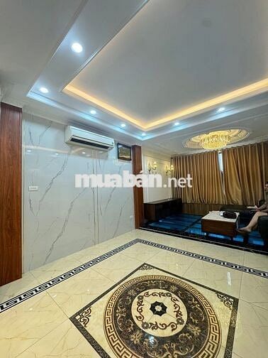 11.5 tỷ có nhà Sài đồng , kinh doanh , oto vào nhà