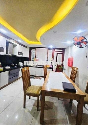 BÁN NHÀ CHÍNH CHỦ - TÂN BÌNH - DT: 78m2 - 5 TẦNG - 5PN -11.5TỶ