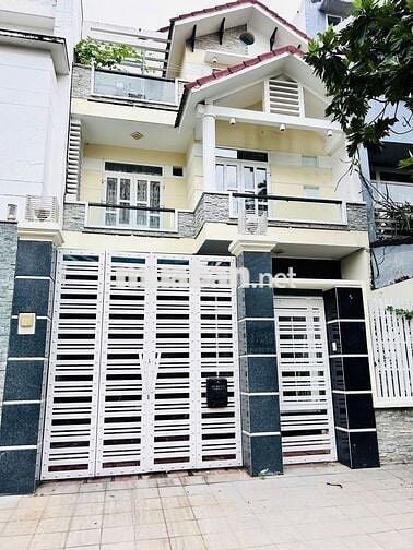 NHÀ ĐƯỜNG QUÁCH VĂN TUẤN KHU K300 DT: 5,5X15M TRỆT 1,5 LẦU CHO THUÊ
