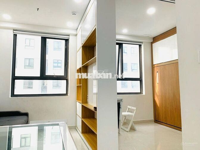 Cho thuê căn hộ Intela - Bình Chánh - Gần Đại học Văn Hiến - Kinh Tế