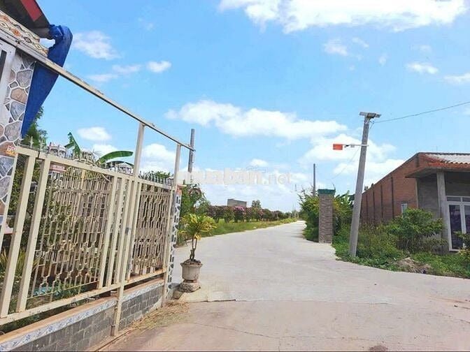 830m2 đất lúa chuyển fun thổ cư giá chốt 350tr