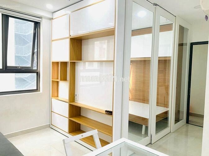 Cho thuê căn hộ Intela - Bình Chánh - Gần Đại học Văn Hiến - Kinh Tế