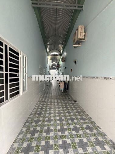 BÁN NHANH DÃY TRỌ 300M2 Ở Đ.H39 GIÁ CHỈ 1,95TỶ MỸ PHƯỚC 3 BẾN CÁT- SHR