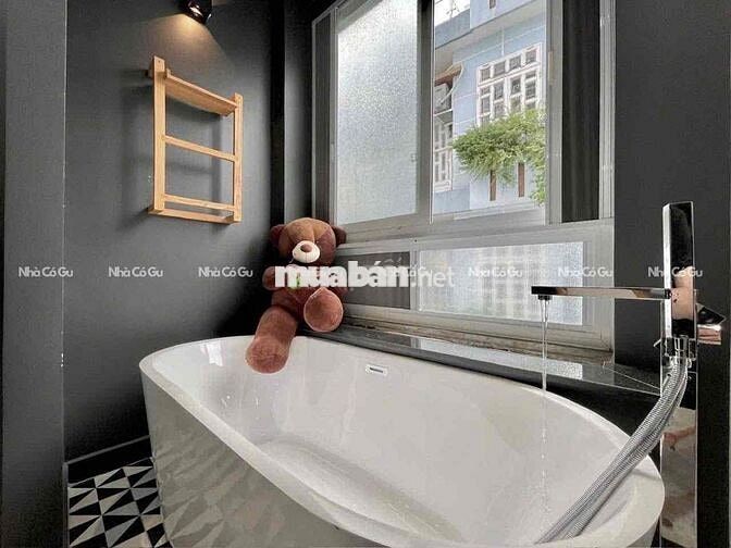♟️ONE BEDROOM LUXURY GẦN SÂN BAY/ THANG MÁY -FREE XE -NGAY CỘNG HOÀ ✈️