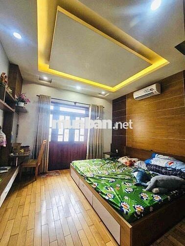 BÁN NHÀ CHÍNH CHỦ - TÂN BÌNH - DT: 78m2 - 5 TẦNG - 5PN -11.5TỶ