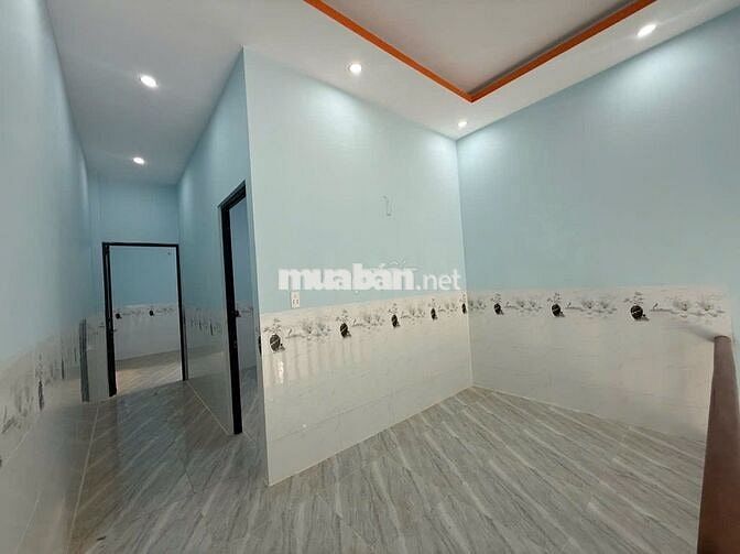BÁN NHANH DÃY TRỌ 300M2 Ở Đ.H39 GIÁ CHỈ 1,95TỶ MỸ PHƯỚC 3 BẾN CÁT- SHR