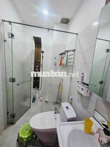 BÁN NHÀ CHÍNH CHỦ - TÂN BÌNH - DT: 78m2 - 5 TẦNG - 5PN -11.5TỶ