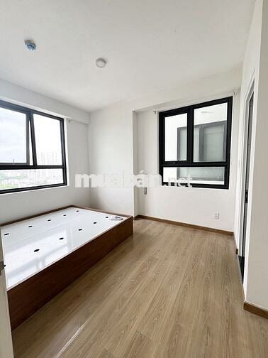 Cho thuê căn hộ 3 phòng ngủ Saigon Intela, giá 7 triệu