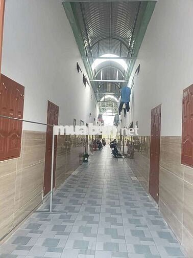 Chủ gửi bán nhà trọ 300m2 tại Mỹ Phước3 Thới Hòa Bến Cát BD(TP.HCM)