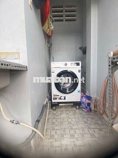 còn 1phòng 30m2 đường Vũ Tùng- Bình Thạnh, phòng thoáng mát, sạch sẽ
