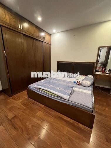 Bán Căn Biệt Thự 3 Tầng Khu A 38 Tư Đình Long Biên 126m Ô TÔ Giá 22,6t