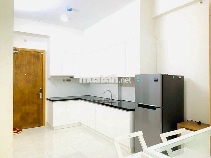 Cho thuê căn hộ Intela - Bình Chánh - Gần Đại học Văn Hiến - Kinh Tế