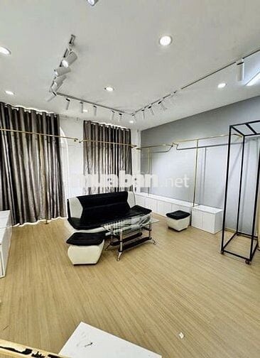 NHÀ ĐƯỜNG BÀU CÁT DIỆN TÍCH: 5X18M TRỆT 3 LẦU CHO THUÊ